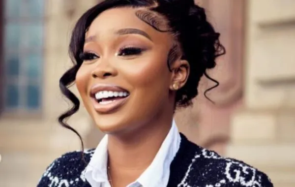 Inside Sithelo Shozi’s Bali Getaway