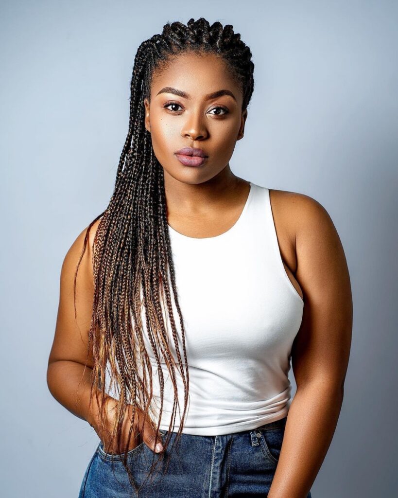7 Interesting Facts About Xolile From Scandal!
