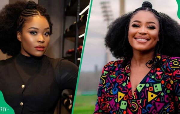 Watch! Scandal Actress Shares Video From Her Wedding