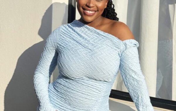 Former Scandal! Actress Shares More Images From Her Wedding