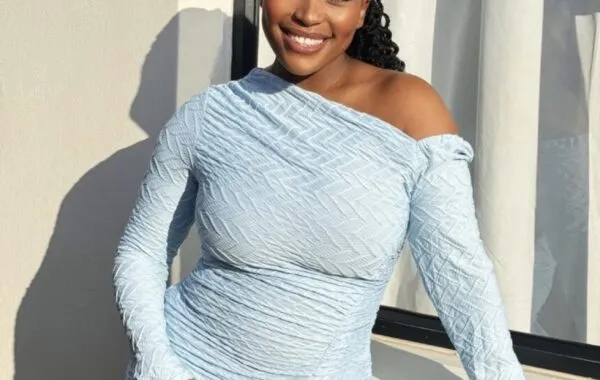 Former Scandal! Actress Shares More Images From Her Wedding