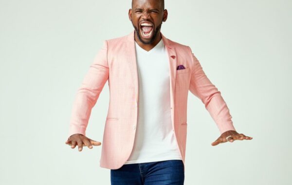 Siv Ngesi opens up about racist incident