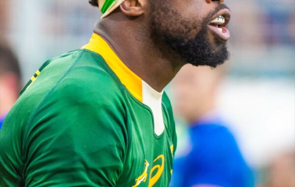 Siya Kolisi