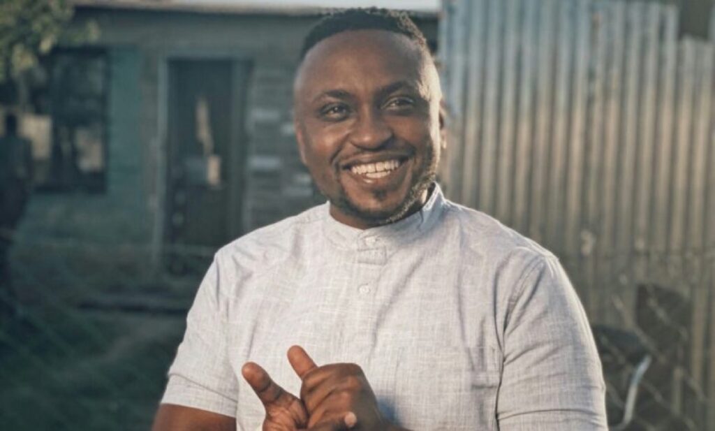 Siyabonga Mdlalose