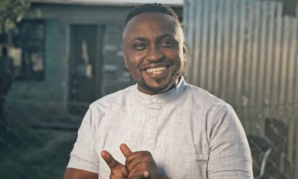 #Skhipa-AmaFiles: Siya’s Presenting Skills Praised!