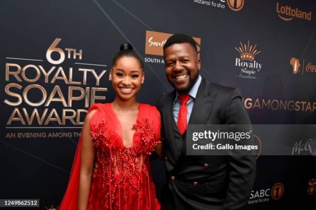 Siyabonga Radebe to host Kasi Cribs