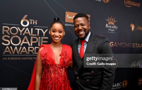 Siyabonga Radebe to host Kasi Cribs