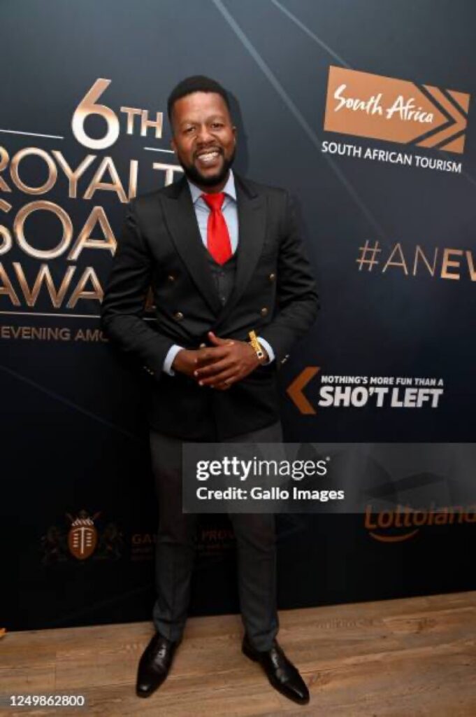 Exclusive: Siyabonga Radebe on poverty and being rejected