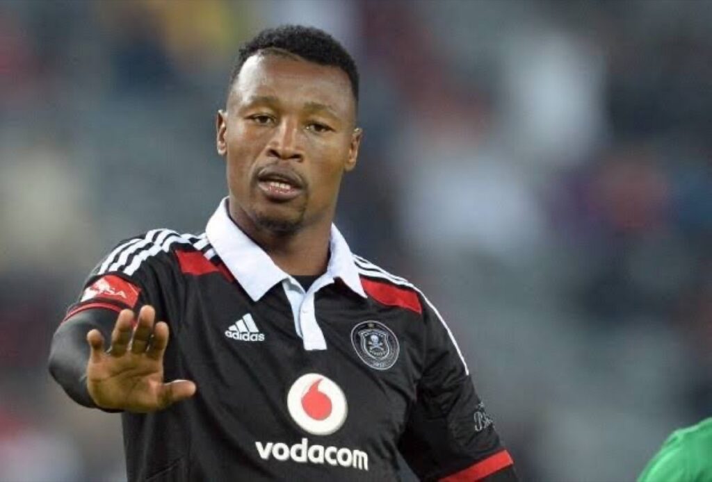 Siyabonga Sangweni