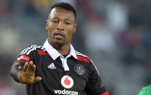 Siyabonga Sangweni
