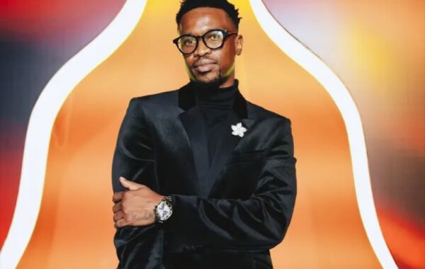 Scoop Makathini: If You Really Wanna Be Dope, You Must Be Smart