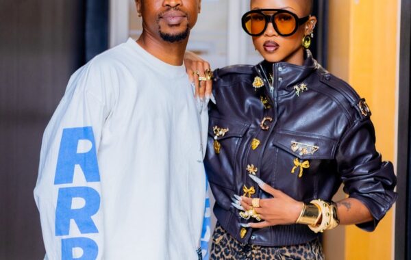 Scoop Makhathini Swallows His Words Over Ambitiouz Records