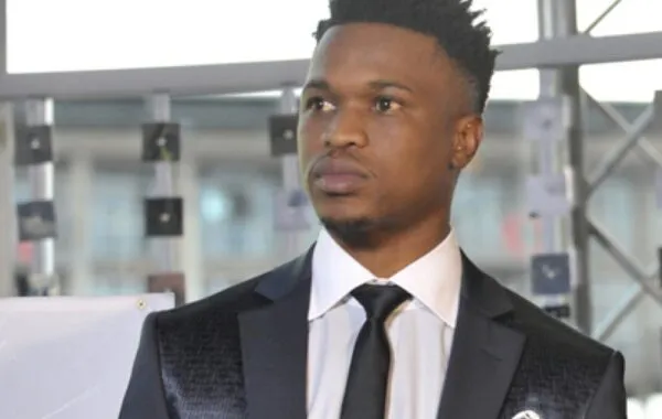 Scoop Makhathini on being a part of the #NBAAfricaGame