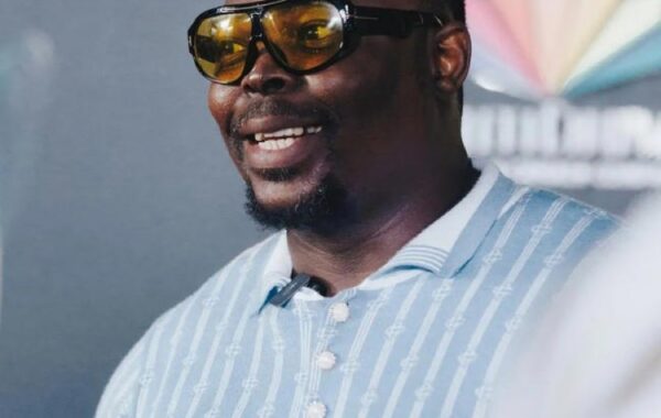 Siyabonga Shibe’s Career Changing Move