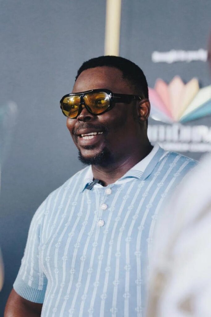 Siyabonga Shibe’s Career Changing Move