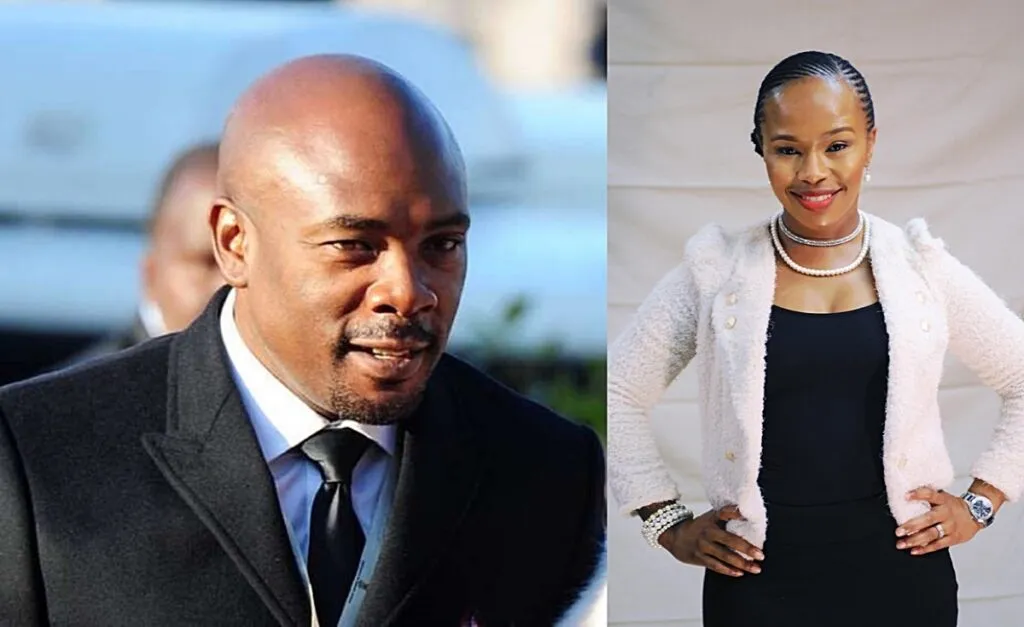 Siyabonga Thwala
