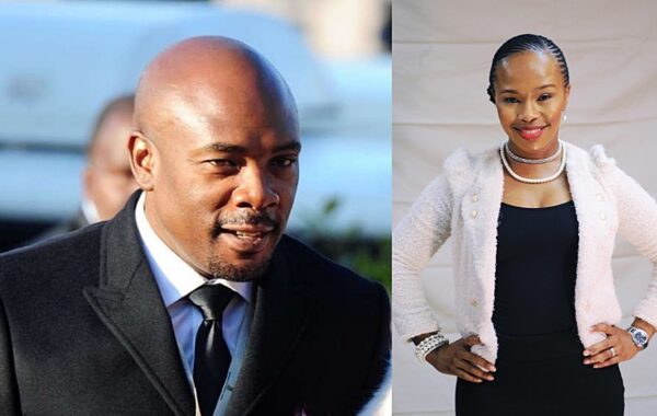 Siyabonga Thwala