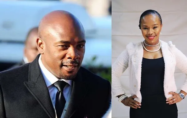 Siyabonga Thwala