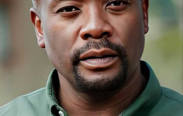 Isibaya Cast And Crew Bid Farewell To Siyabonga Thwala
