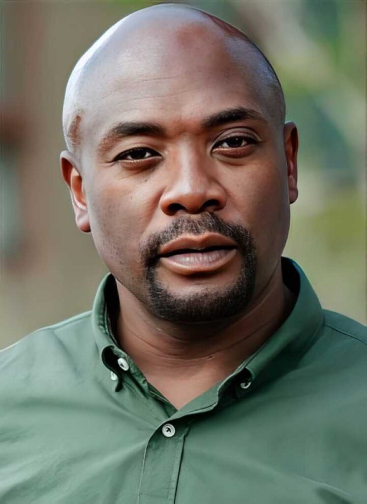 Isibaya Cast And Crew Bid Farewell To Siyabonga Thwala