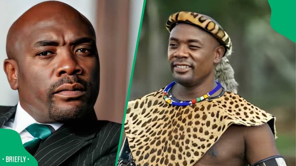 Siyabonga Thwala Joins M-Net’s ‘Legacy’