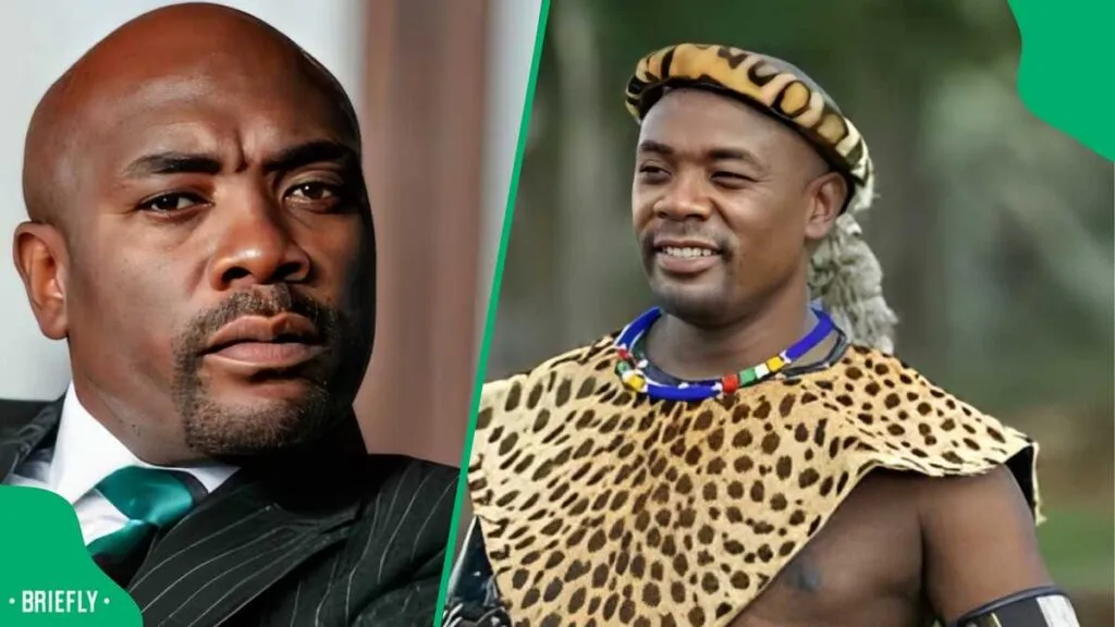 Siyabonga Thwala Joins M-Net’s ‘Legacy’