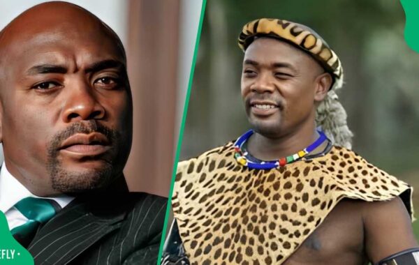 Siyabonga Thwala Joins M-Net’s ‘Legacy’