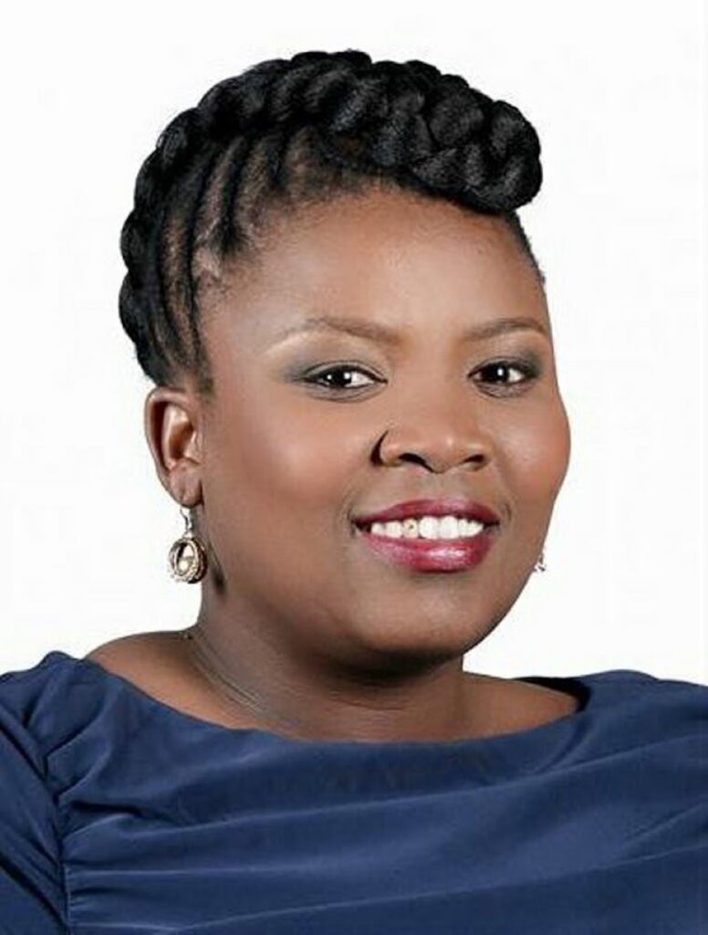 Siyasanga Kobese’s memorial service