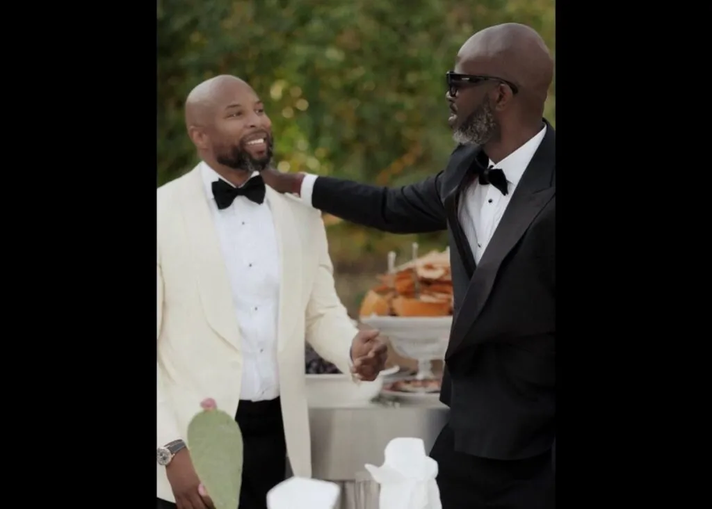 Sizwe Dhlomo Officially Off The Market?