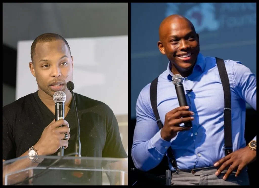 Is Sizwe Dhlomo Married?