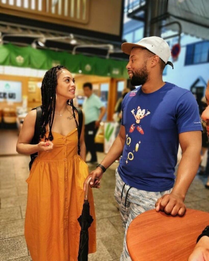 Sizwe Dhlomo reveals that he’s in a ‘fairly new’ relationship