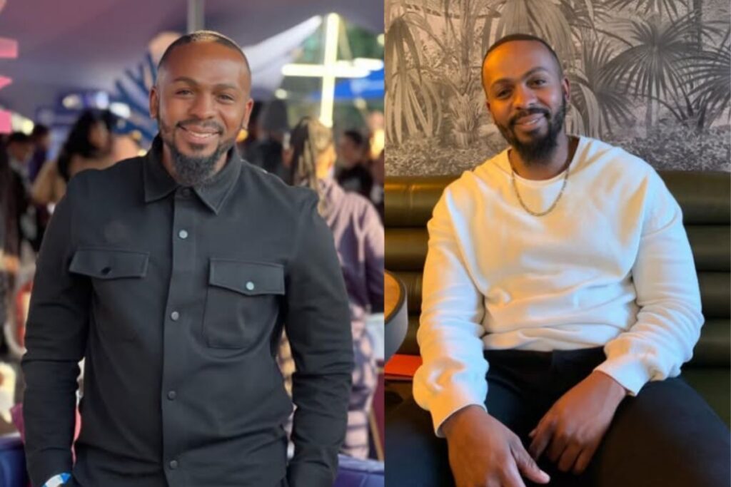 Sizwe Khumbuza Biography: Age, Early Life, Twin Brother, Career, Business, Fashion