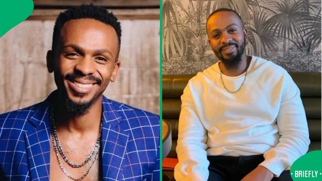 Sizwe Khumbuza Biography: Age, Early Life, Twin Brother, Career, Business, Fashion