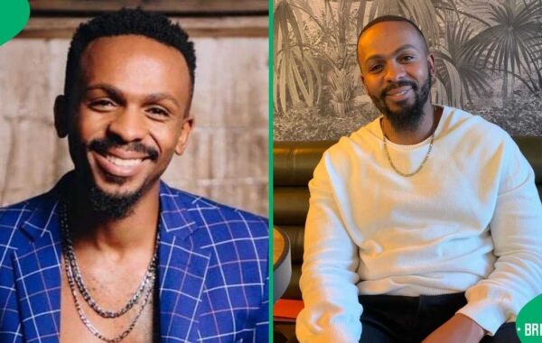 Sizwe Khumbuza Biography: Age, Early Life, Twin Brother, Career, Business, Fashion