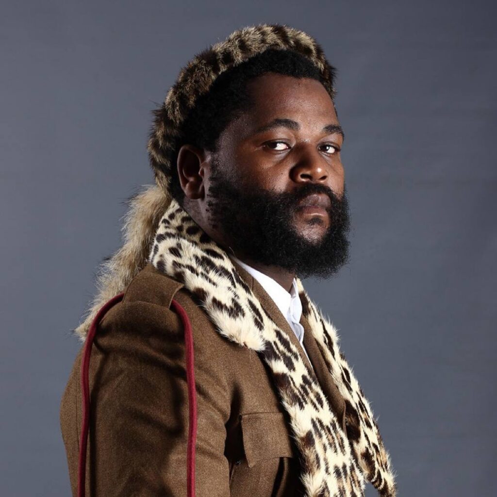 Sjava: ‘Isbhamu’ Talks About Dumi Masilela
