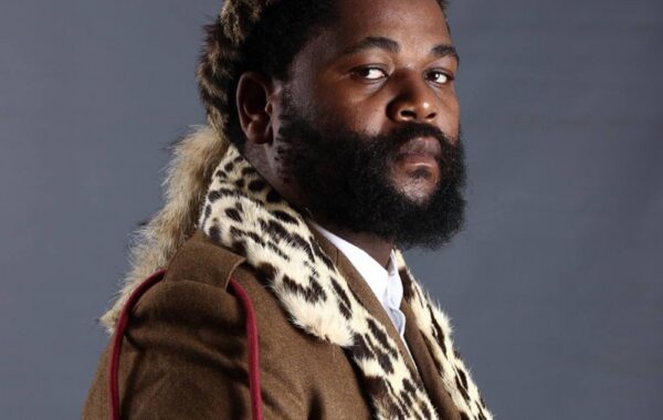 MUST SEE: Sjava’s Throwback Picture Leaves Many In Awe