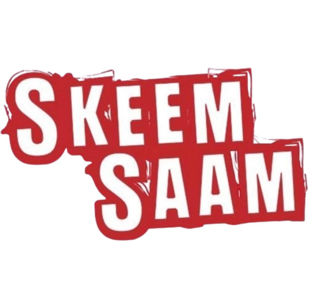 Skeem Saam