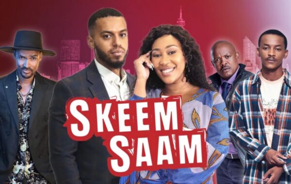 How Skeem Saam Lost Millions Of Viewers