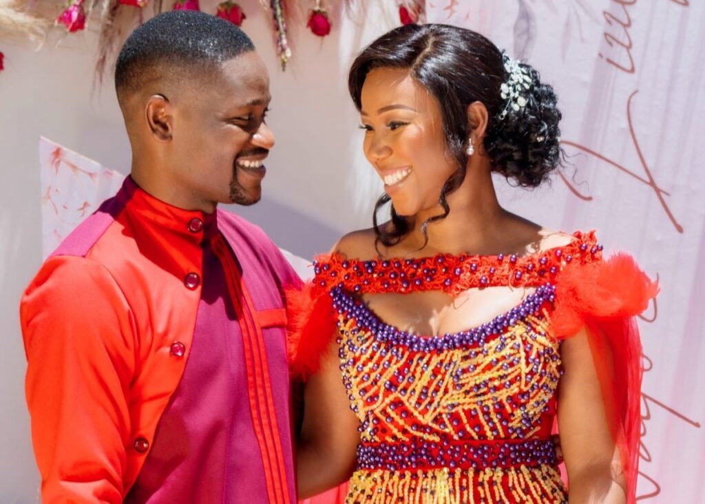 Another Skeem Saam Actor Has Passed On