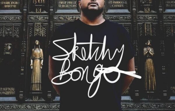 Sketchy Bongo