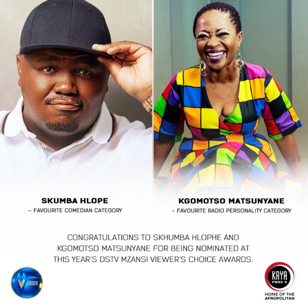 Skhumba warns us about Durban July