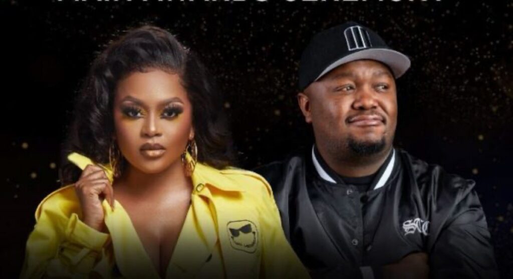 Skhumba has a new TV show coming soon