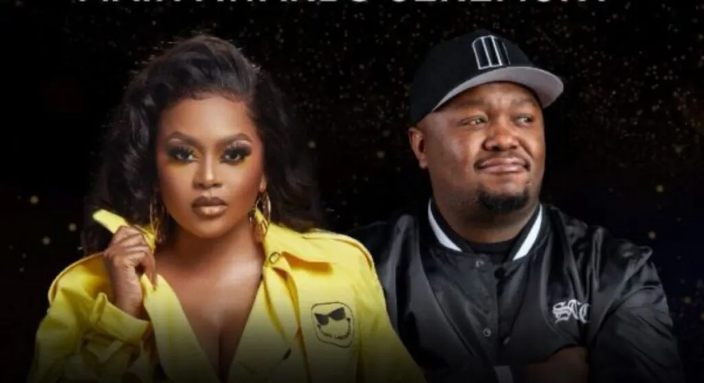 Kaya FM Reacts To Rumours That Thomas And Skhumba Have Been Fired