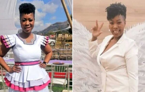 Tweeps react to Skolopad and Zodwa Wabantu’s collaboration