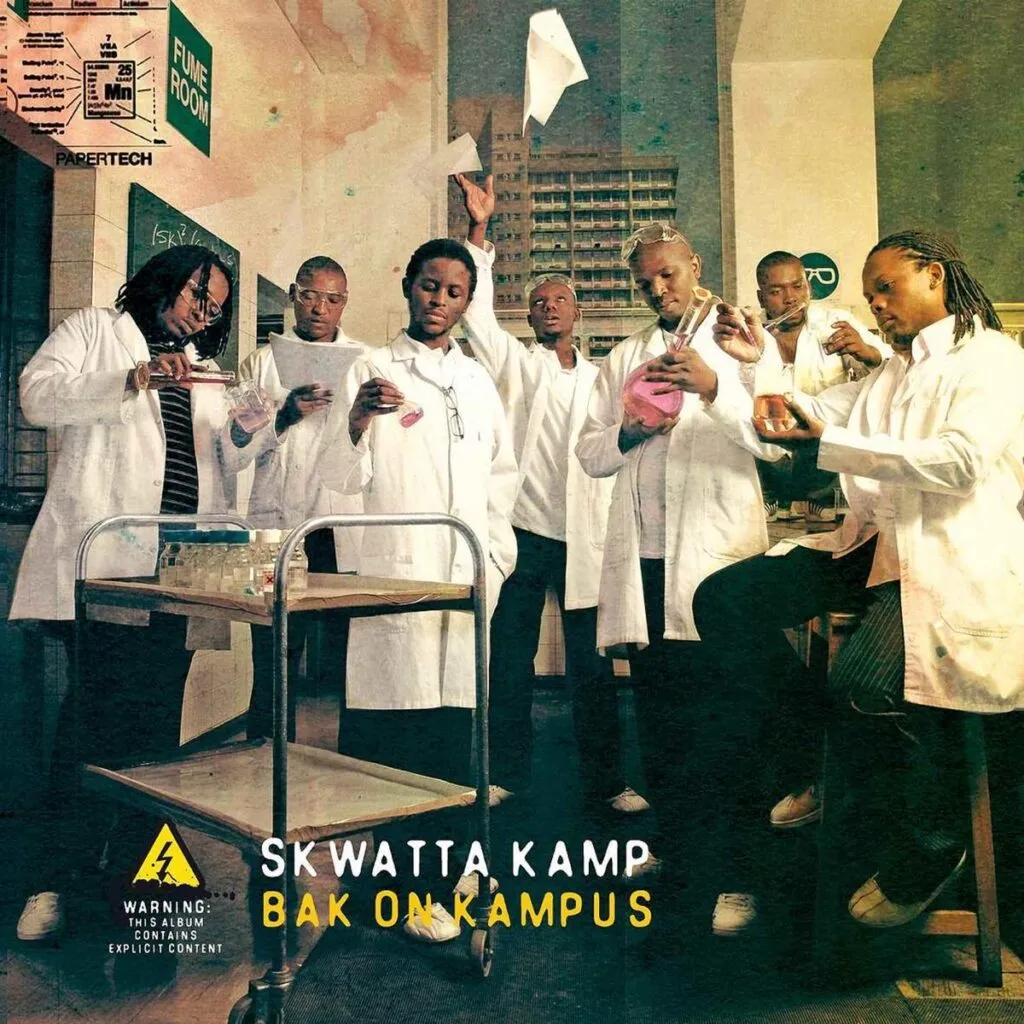 Look out for the Skwatta Kamp movie!