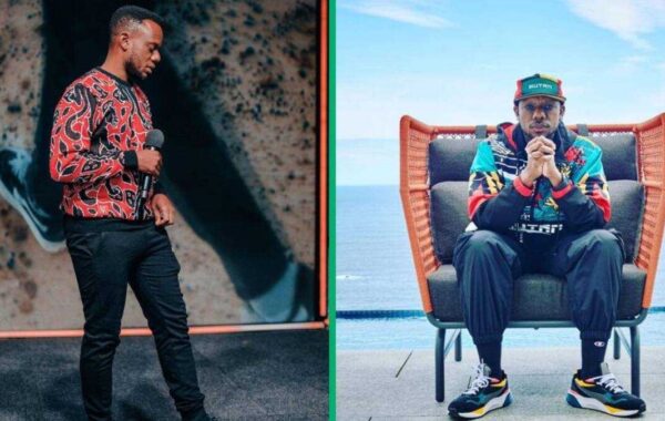 Slikour celebrates rap talent with Verses of the Year 2017 event