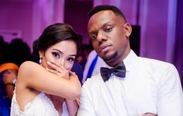 Slikour’s traditional wedding