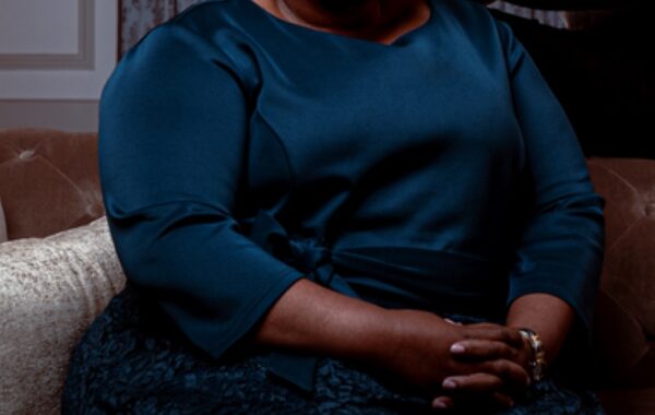 Rhythm City’s Blossom Joins Scandal