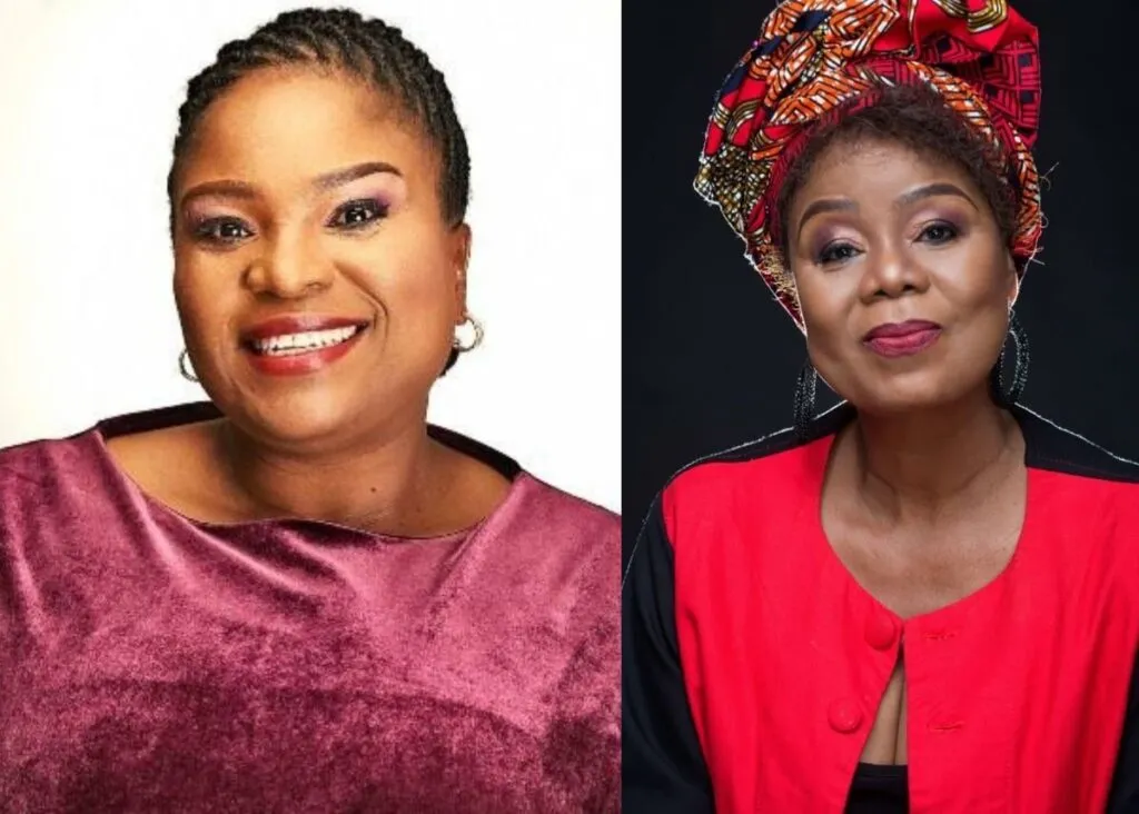 Silindile Nodangala doesn’t want to be labelled