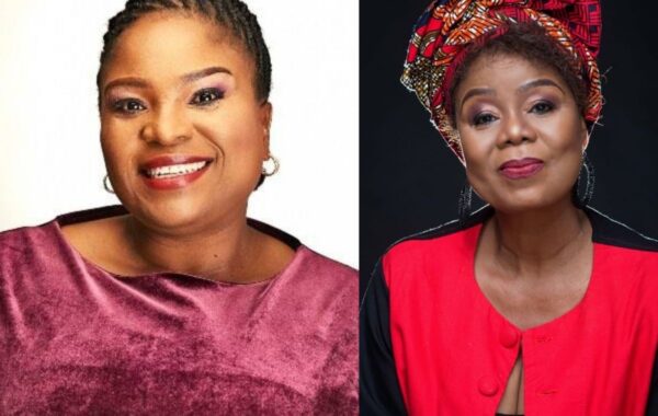 Silindile Nodangala doesn’t want to be labelled